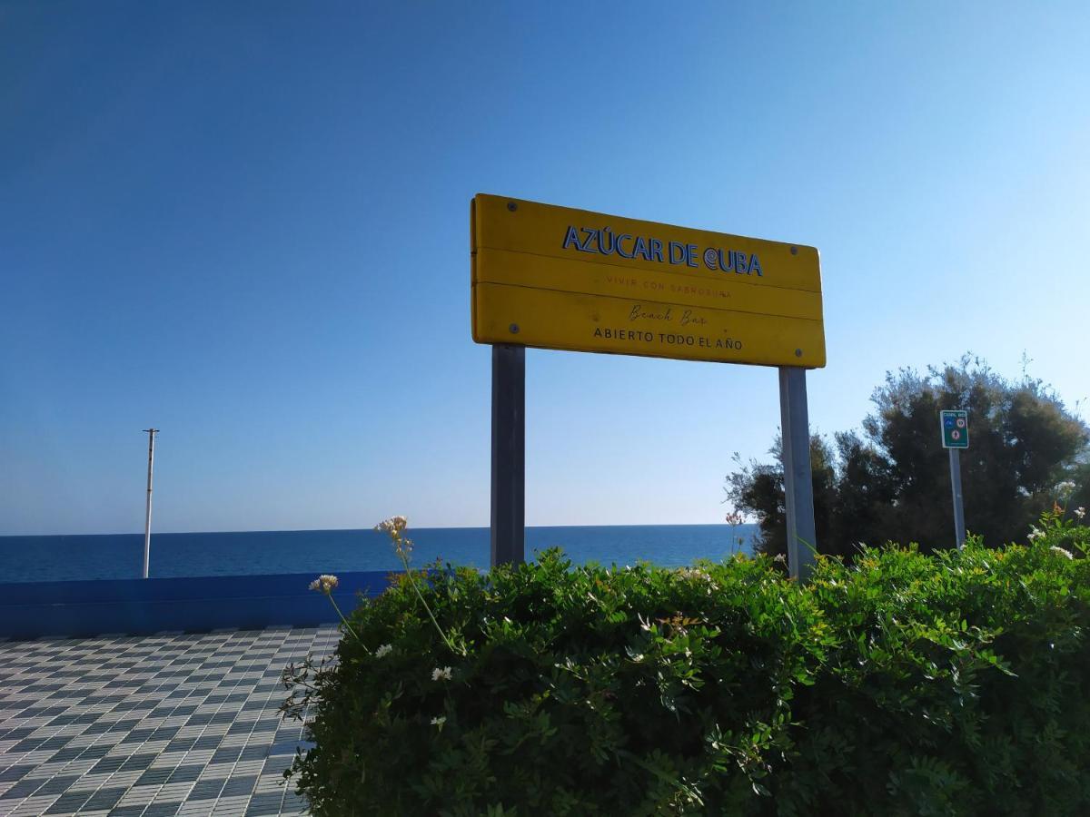 شقة Rota Mar المظهر الخارجي الصورة